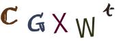 CAPTCHA obrazkowa