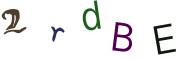 CAPTCHA obrazkowa