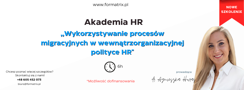 akademia hr