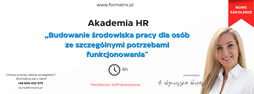 akademia hr