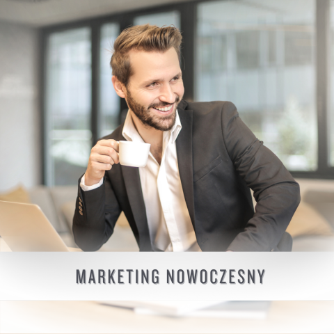 Szkolenie marketing nowoczesny