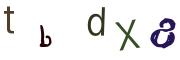 CAPTCHA obrazkowa