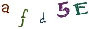 CAPTCHA obrazkowa
