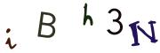 CAPTCHA obrazkowa