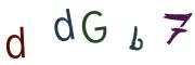 CAPTCHA obrazkowa