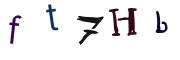 CAPTCHA obrazkowa