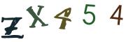 CAPTCHA obrazkowa