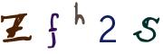 CAPTCHA obrazkowa