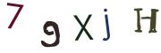 CAPTCHA obrazkowa