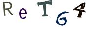 CAPTCHA obrazkowa